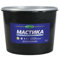 Мастіка